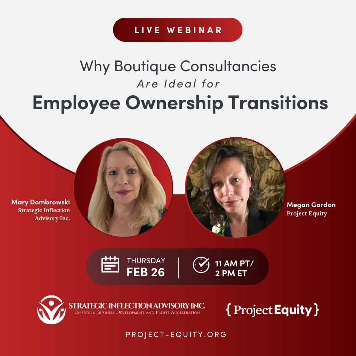 Why Boutique Consultancies Are Ideal for Employee Ownership Transitions